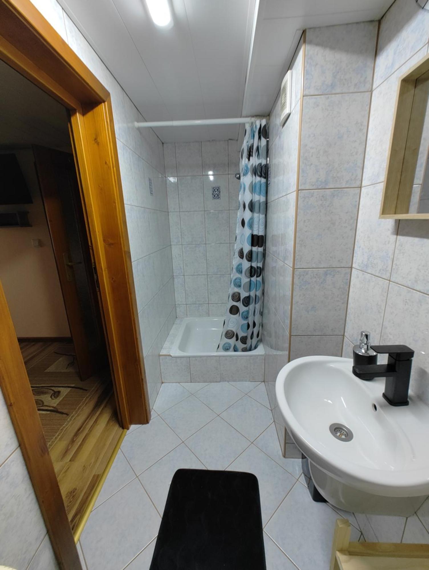 Dom Wypoczynkowy Maria Szumal Białka Tatrzańska Extérieur photo