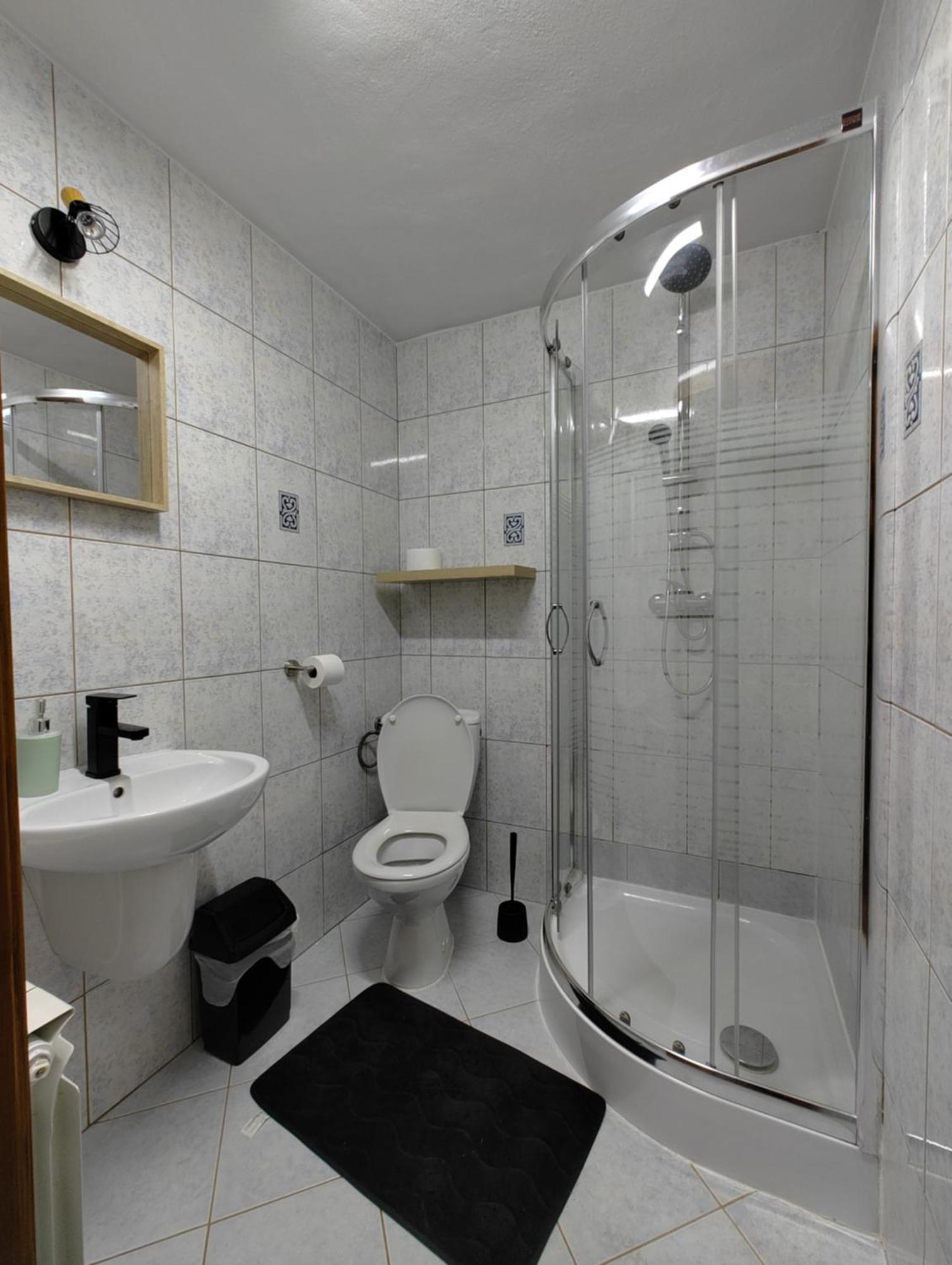 Dom Wypoczynkowy Maria Szumal Białka Tatrzańska Extérieur photo