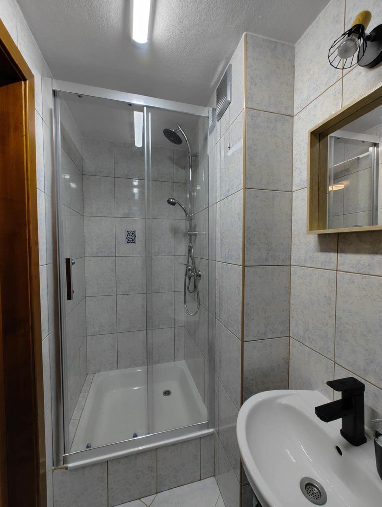 Dom Wypoczynkowy Maria Szumal Białka Tatrzańska Extérieur photo