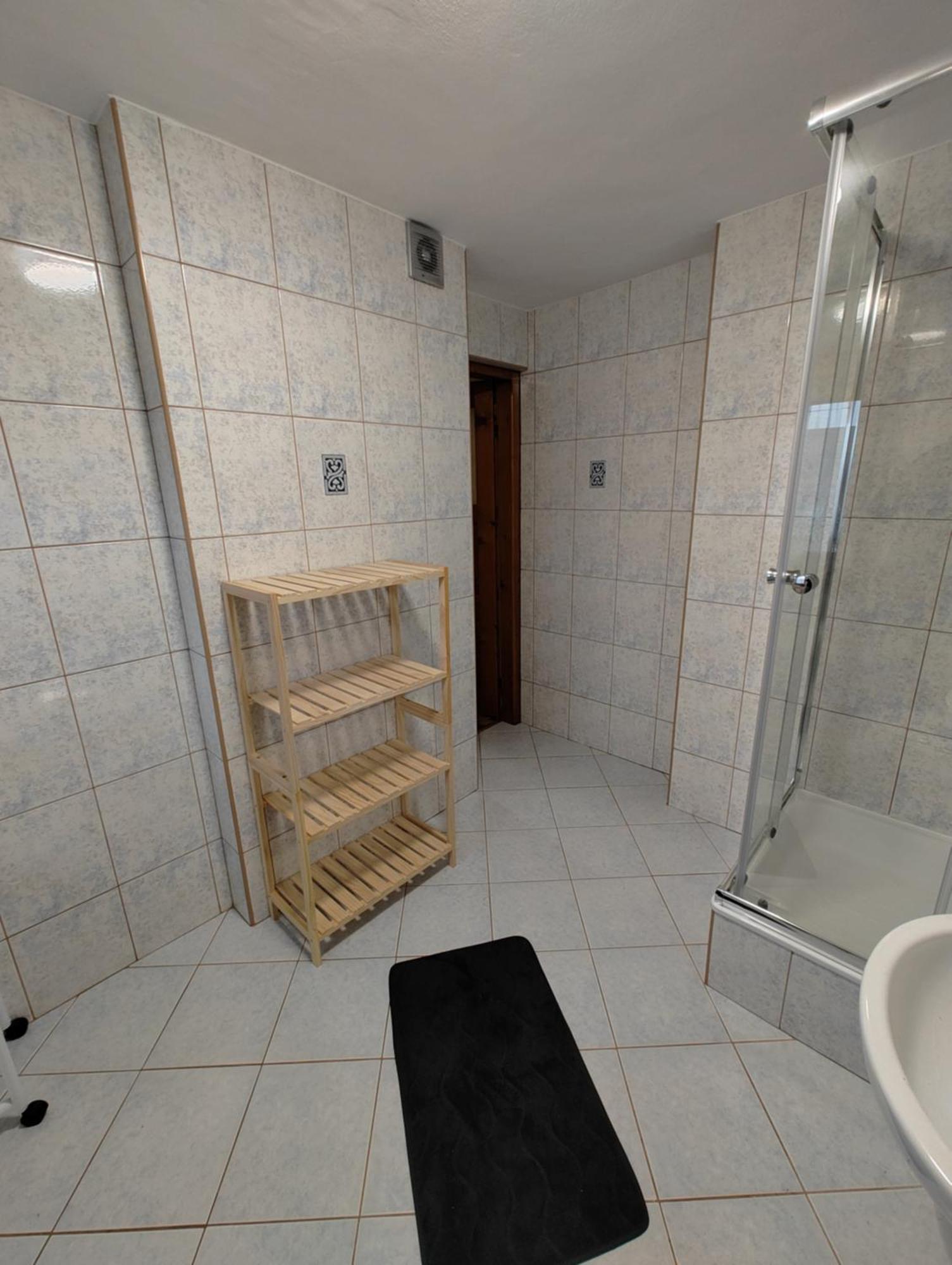 Dom Wypoczynkowy Maria Szumal Białka Tatrzańska Extérieur photo