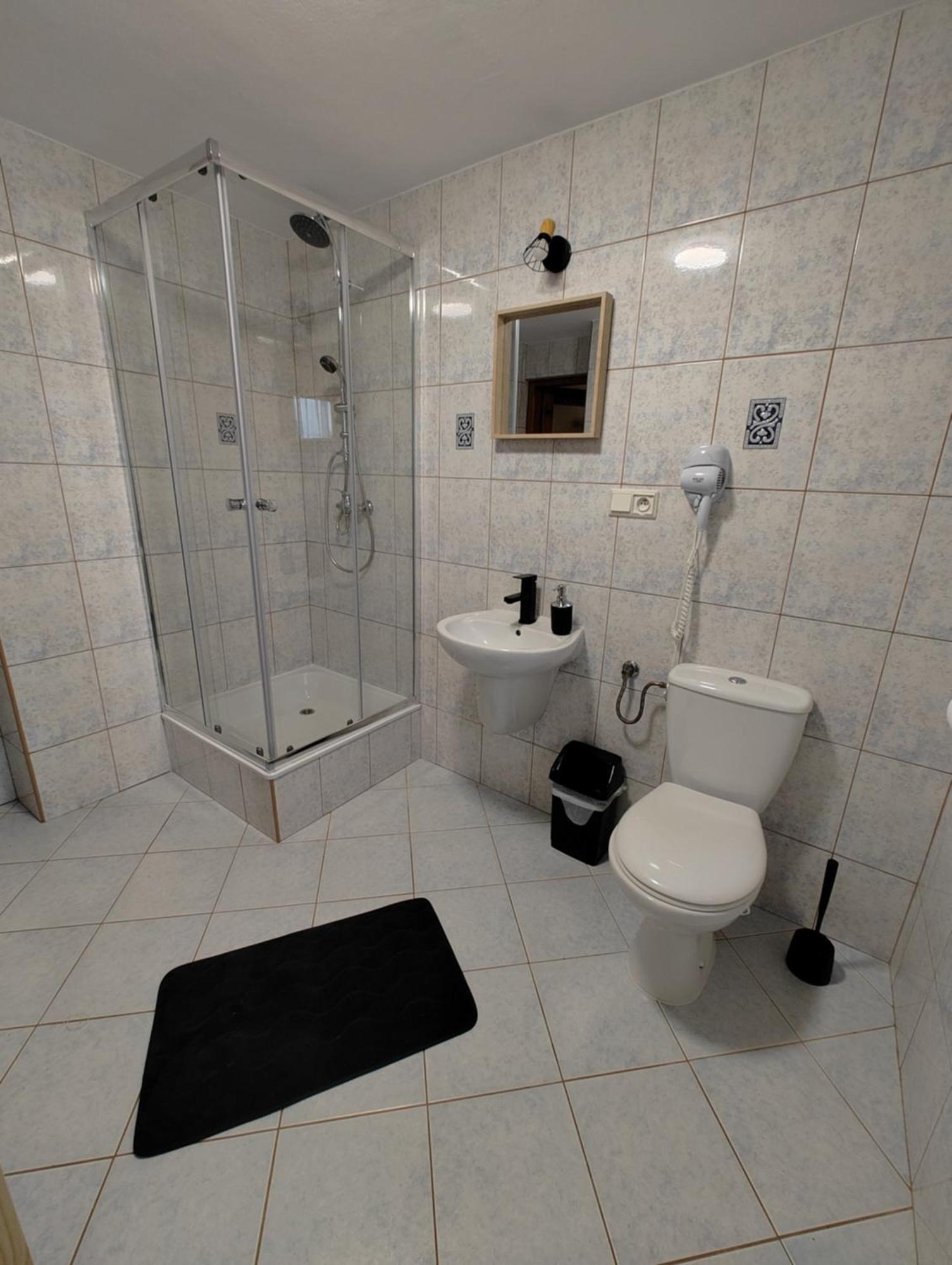 Dom Wypoczynkowy Maria Szumal Białka Tatrzańska Extérieur photo