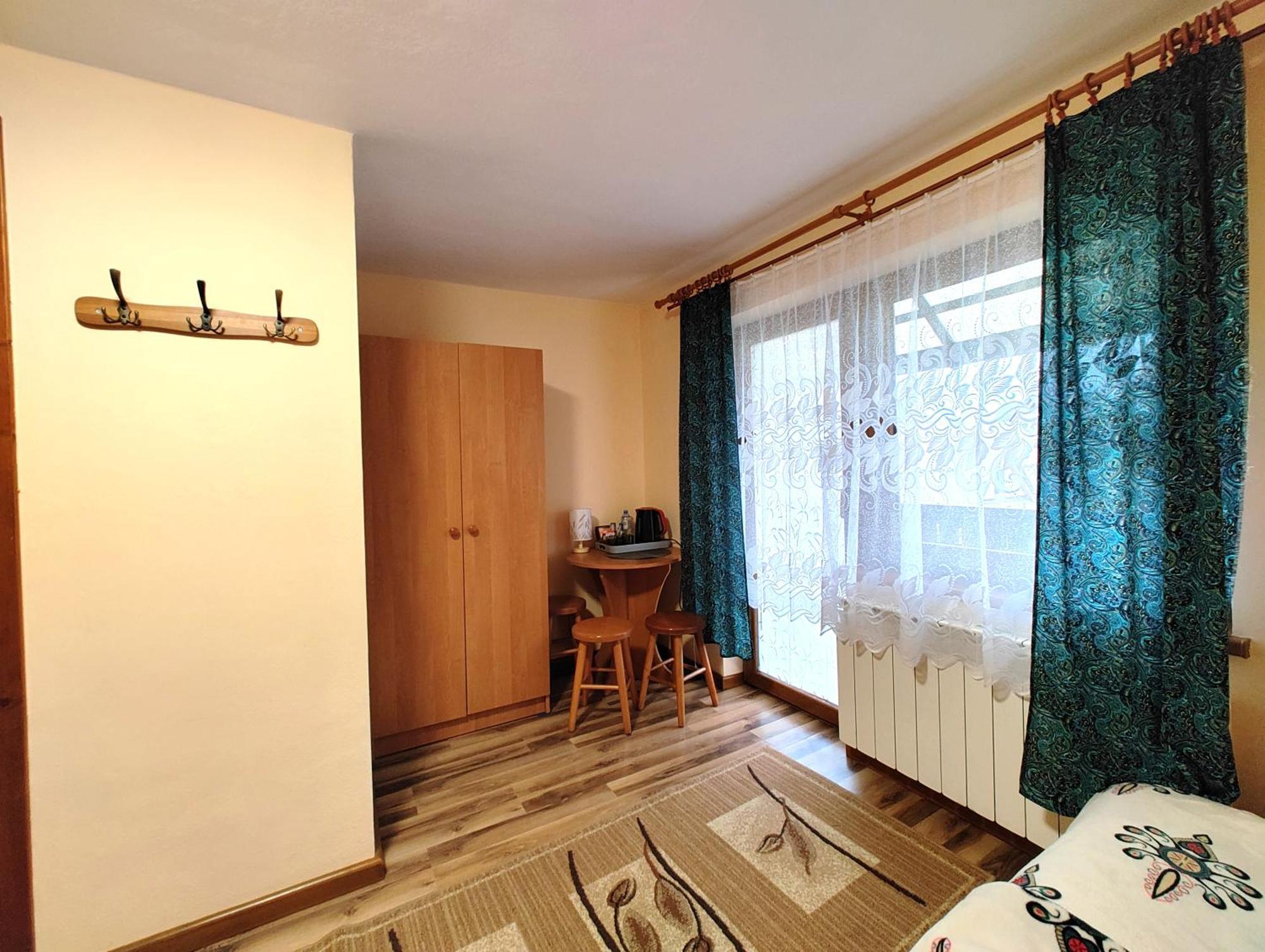 Dom Wypoczynkowy Maria Szumal Białka Tatrzańska Extérieur photo